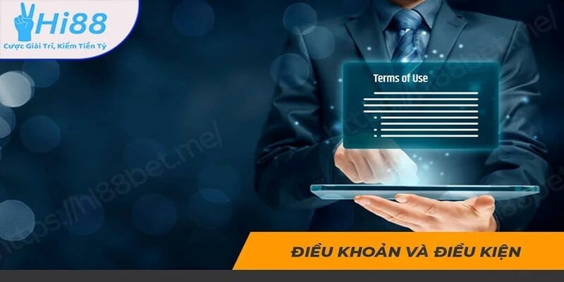 Các điều khoản điều kiện về rút tiền cần chú ý