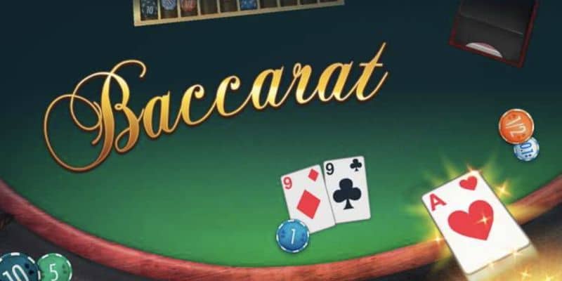 Chiến thuật để thắng game baccarat