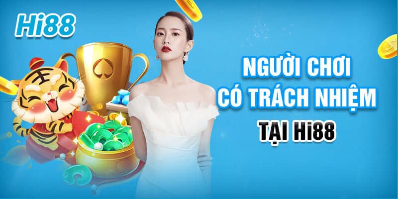 Hãy là người chơi thông minh với chính sách miễn trách nhiệm