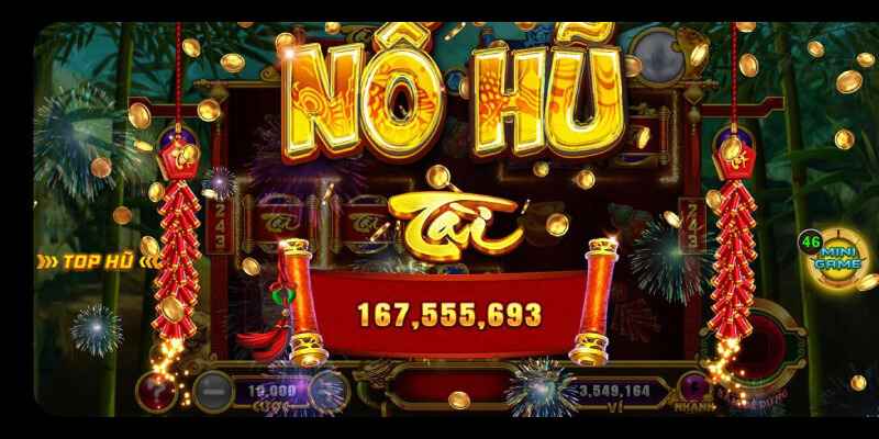 Nâng tầm nổ hũ với Hi88