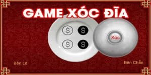 Khám phá những dụng cụ trong xóc đĩa bịp