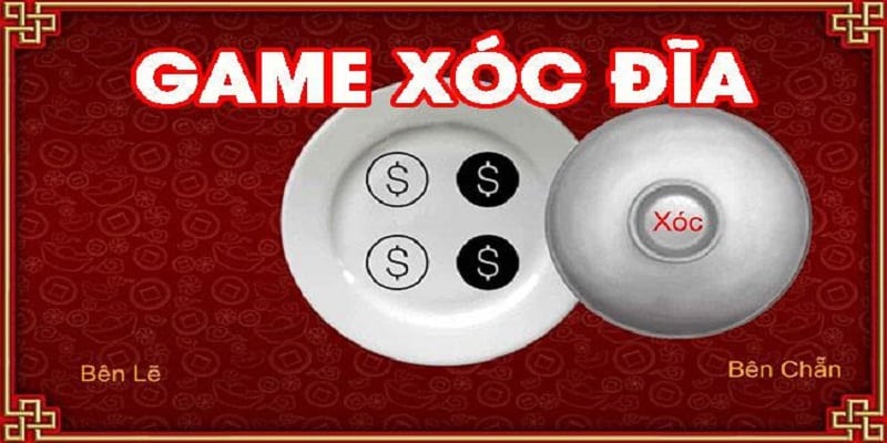 Khám phá những dụng cụ trong xóc đĩa bịp