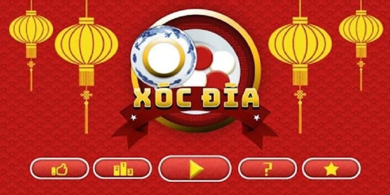 Bịp hay không khi chơi xóc đĩa online?