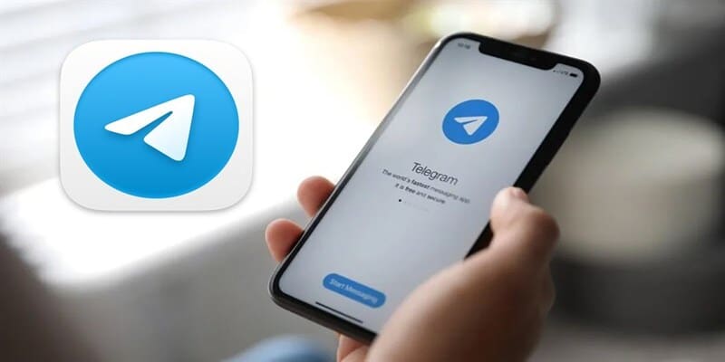 Liên hệ Hi88 qua Telegram