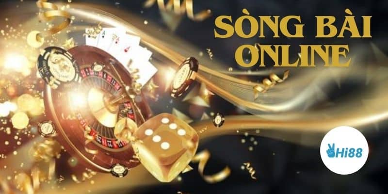 Vài lợi ích khi chơi tại sòng bài của Hi88 trực tuyến