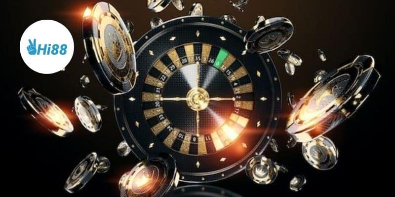 Những ưu đãi cực kỳ hấp dẫn tại sòng bài Hi88