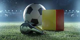 Tìm hiểu thông tin đội bóng và trọng tài