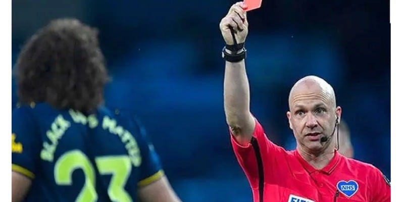 Cách tính số thẻ trong kèo thẻ đỏ là gì