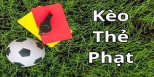 Kèo thẻ đỏ là gì?