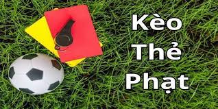 Kèo thẻ đỏ là gì?