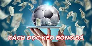 Kèo tỷ số là gì?