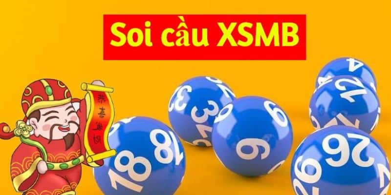 Cách tra kết quả xổ số miền Bắc soi cầu thống kê
