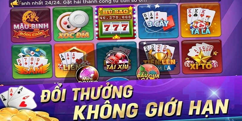 Bỏ túi kinh nghiệm khi tham gia chơi game bắn cá