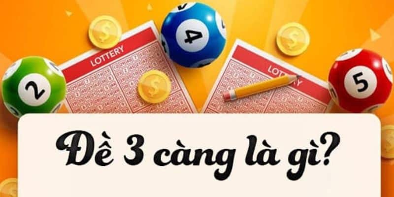 Cách soi cầu 3 càng bằng thông qua việc giải mã giấc mơ