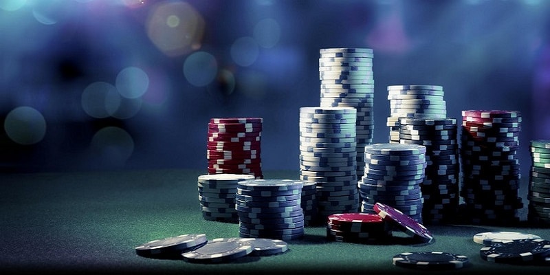 Sự ra đời và phát triển của sòng bài Hồng Kông