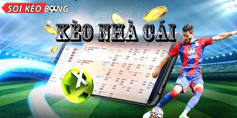 Nhà cái soi kèo bóng đá trực tiếp uy tín Hi88