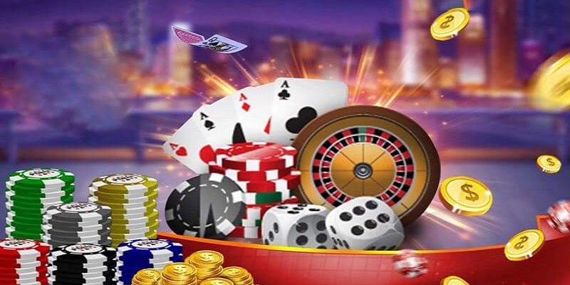Ưu điểm nổi bật chỉ có tại sòng bài casino online Tutbn