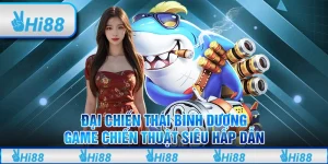 Đại chiến Thái Bình Dương: Game chiến thuật siêu hấp dẫn