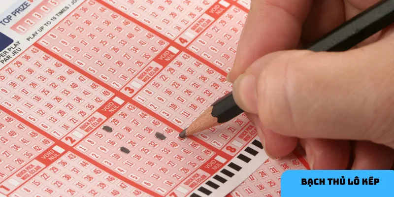 Soi cầu kỹ lưỡng là bước quan trọng giúp bạn đạt hiệu quả cao khi chơi bạch thủ lô kép.