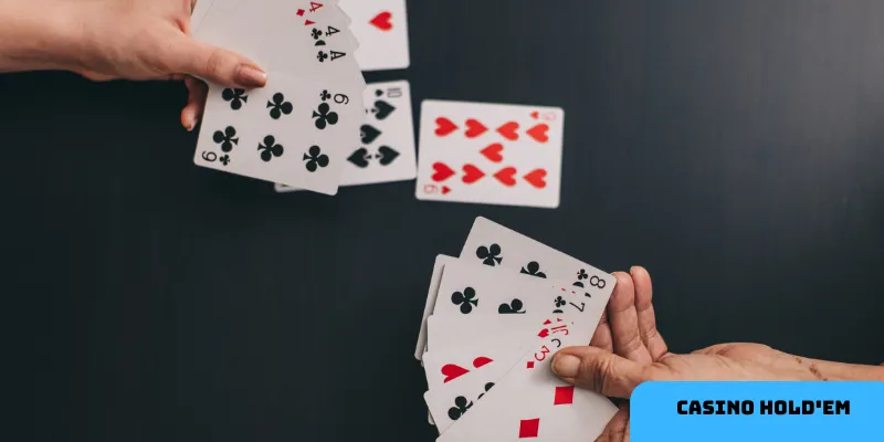 Quản lý vốn giúp bạn kiểm soát cuộc chơi