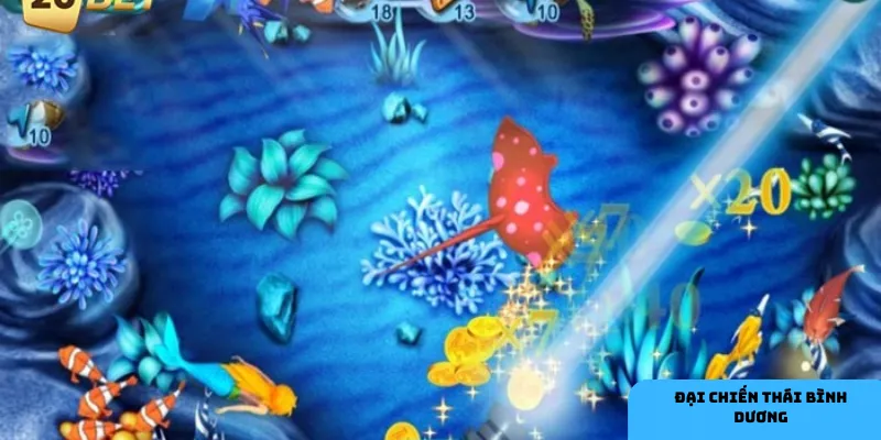 Xây dựng đội quân mạnh mẽ để tăng cơ hội chiến thắng