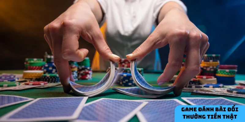 Tính minh bạch mang lại sự tin cậy cho người chơi.