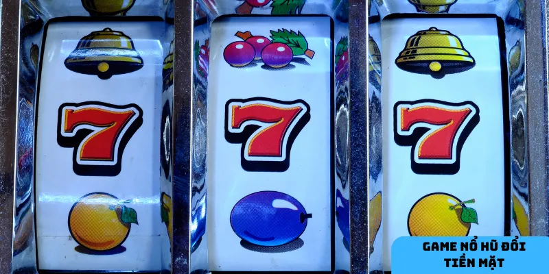 Các loại game nổ hũ đa dạng.