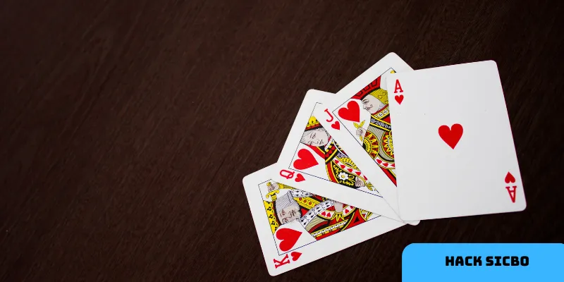 Đặt cược nhỏ giúp kiểm soát vốn