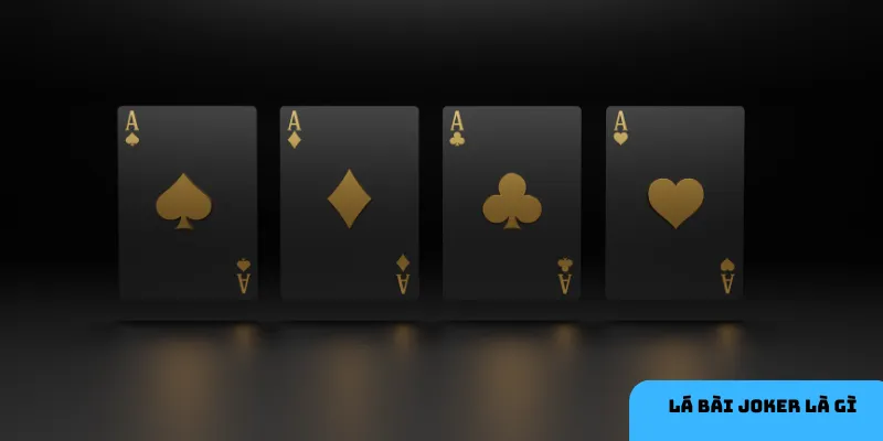 Joker có nguồn gốc từ trò chơi Euchre vào thế kỷ 19.