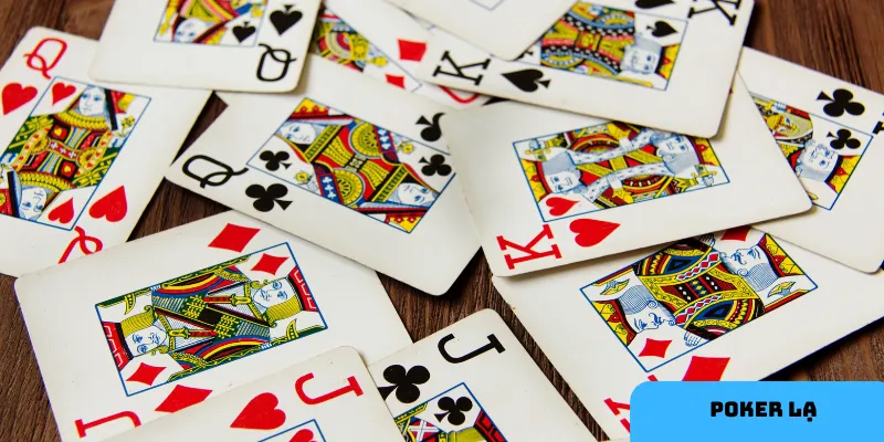 Điểm khác biệt tạo nên sức hút