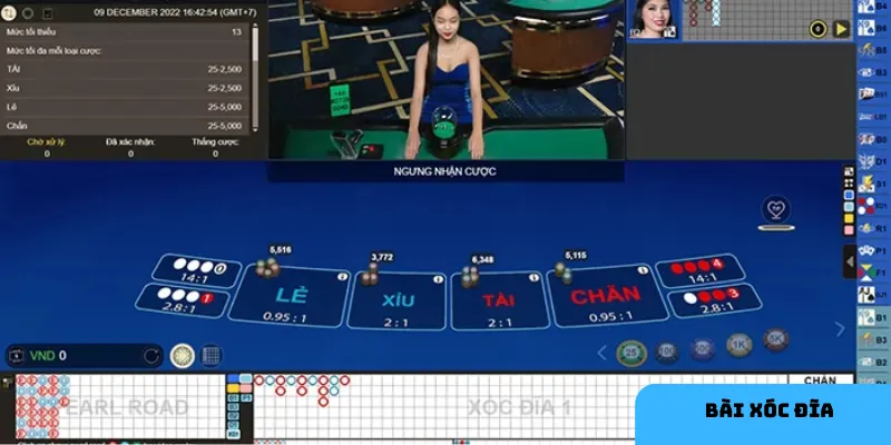 Quản lý vốn là chìa khóa để thắng lâu dài.