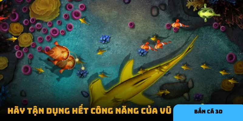 Chế độ chơi đa dạng, thú vị.