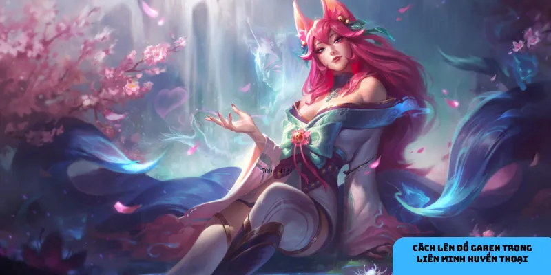 Sử dụng chiêu cuối đúng thời điểm giúp kết liễu đối thủ hiệu quả.