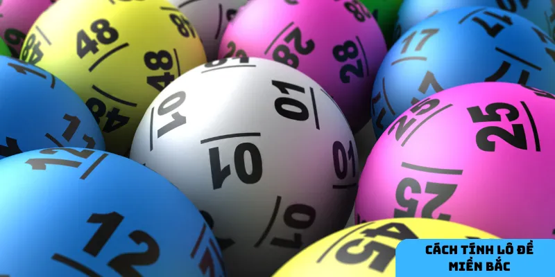 Hiểu rõ cơ chế lô đề miền Bắc là bước đầu tiên để áp dụng cách tính chính xác.
