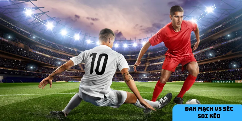 Lịch sử đối đầu cho thấy sự cân bằng giữa hai đội.