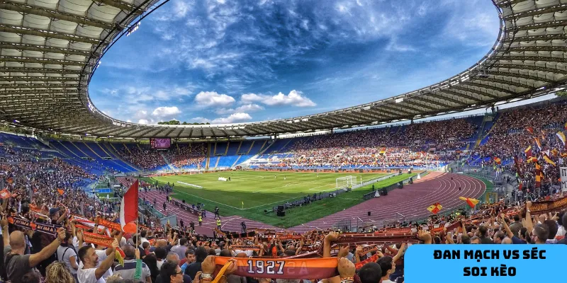 Chiến thuật của Séc chú trọng tấn công mạnh mẽ.