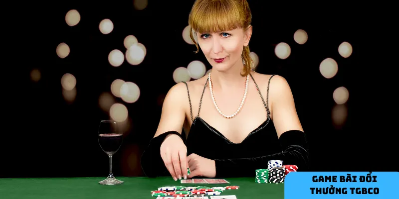 Sơ lược về Game bài đổi thưởng TGBCO