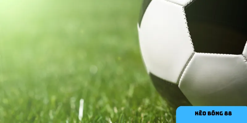 Kèo bóng 88 đa dạng, phù hợp mọi phong cách chơi.