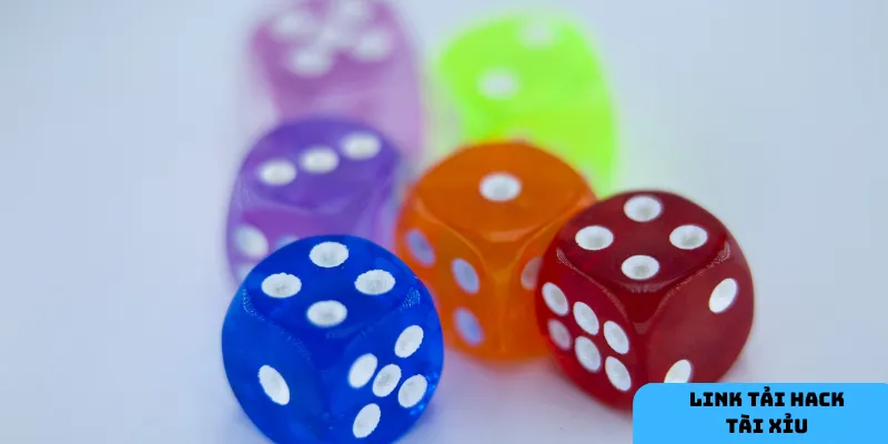 Áp dụng chiến thuật hợp lý khi sử dụng hack tài xỉu là chìa khóa