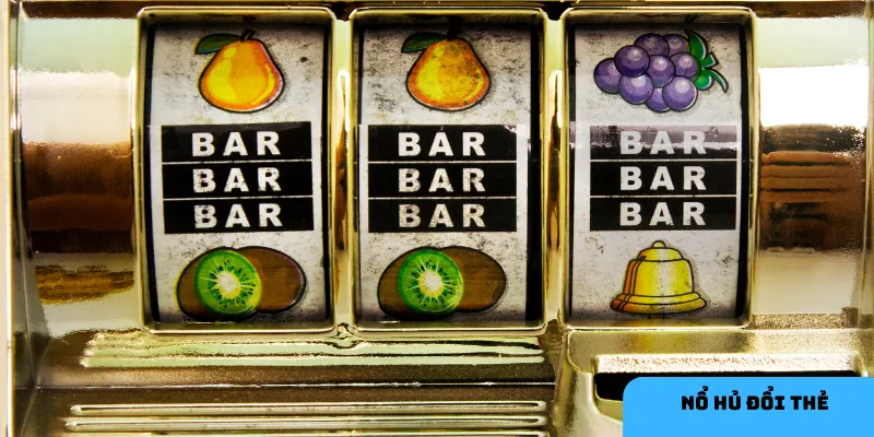 Quy trình đổi thưởng minh bạch giúp bạn yên tâm tham gia chơi hơn.