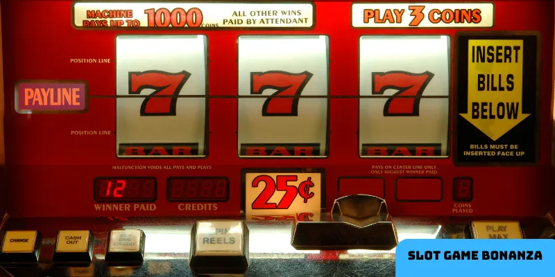 Bonanza là slot game với cơ chế Megaways nổi bật và phần thưởng hấp dẫn.