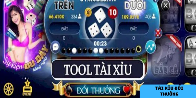 Chiến thuật Martingale hiệu quả.