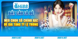 Bắt Cầu Lô Đề – Mẹo Chọn Số Chính Xác Để Gia Tăng Tỷ Lệ Trúng