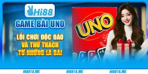 Game bài mậu binh – Lối chơi đỉnh cao cùng cơ hội thắng lớn