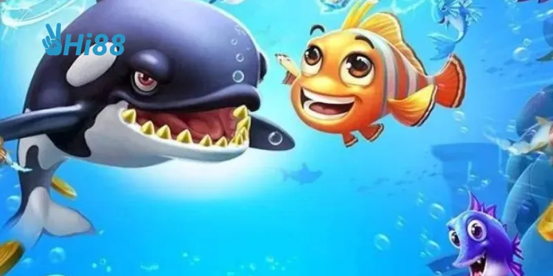 Quản lý tài nguyên và săn mục tiêu giá trị cao giúp bạn tối đa hóa phần thưởng.