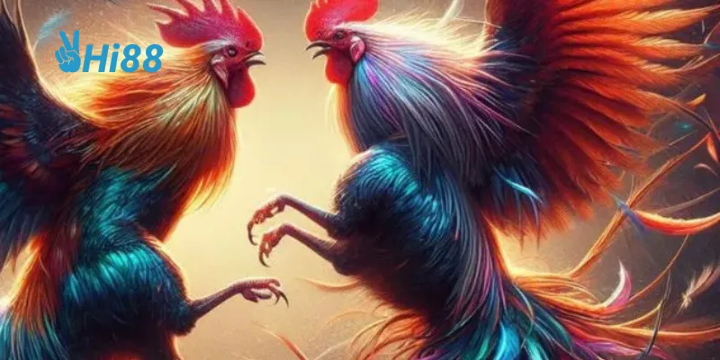 Sự phát triển và sức hút của đá gà 3d