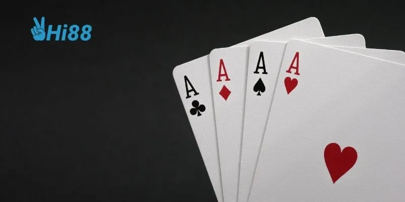 Quy tắc cơ bản giúp bạn tham gia trò chơi dễ dàng.