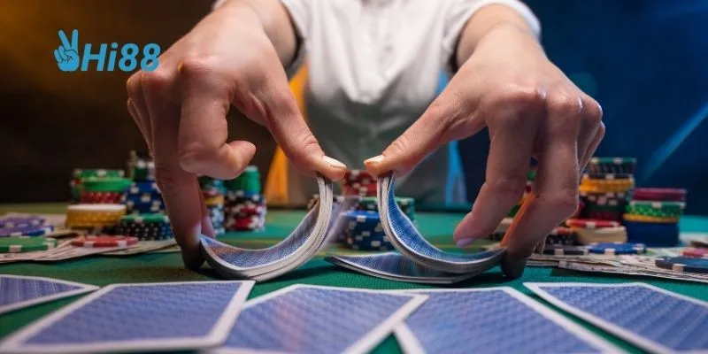 Quản lý vốn cược và sử dụng chiến thuật thông minh giúp bạn nâng cao cơ hội thắng.