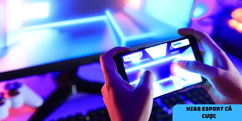 Loại cược phổ biến, dễ chơi.