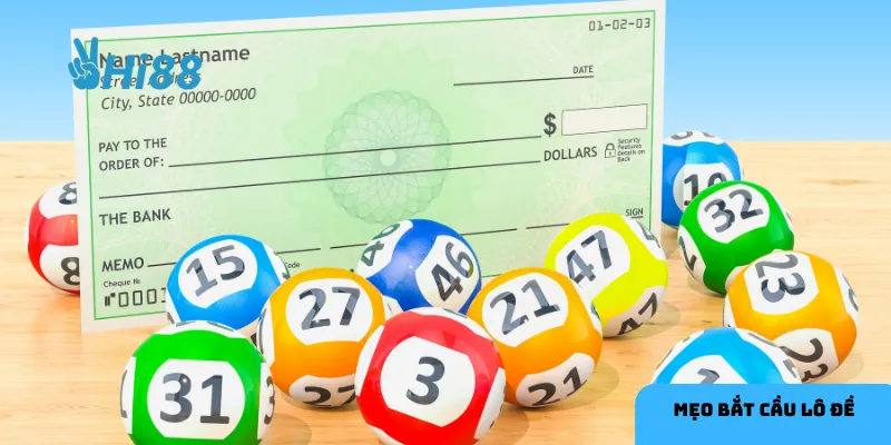 Phương pháp bắt cầu lô đề giúp nâng cao tỷ lệ thắng khi được áp dụng hiệu quả.